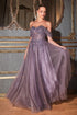 Abendkleid CD0198
